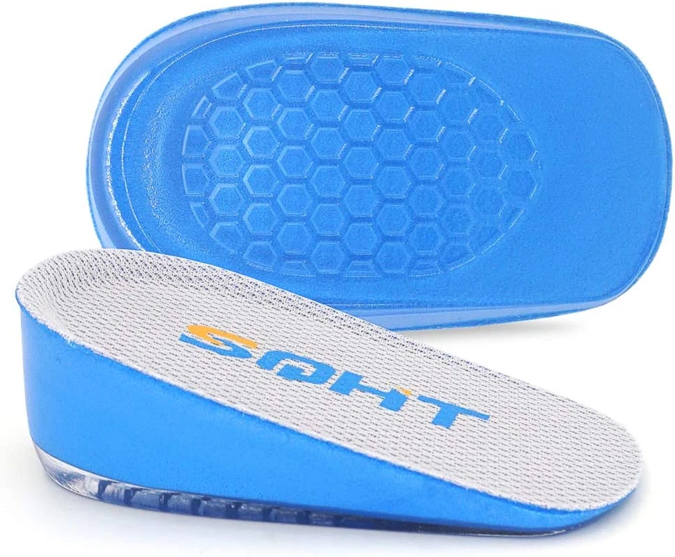 Leg discrepancy heel lifts shop