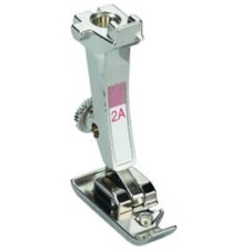 #2A Overlock Foot for Bernina Sewing Machine ...