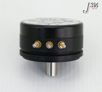 専用1 23606 WATERS SERVO POTENTIOMETER (NEW) WPM 45-13 | eBay