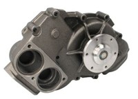 Thermotec WP-ME153 Wasserpumpe Wapu FüR Mercedes Citaro O 530 Conecto 345