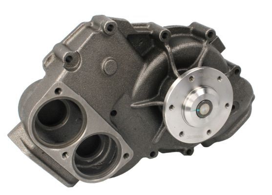 Thermotec WP-ME153 Wasserpumpe Wapu FüR Mercedes Citaro O 530 Conecto 345-image