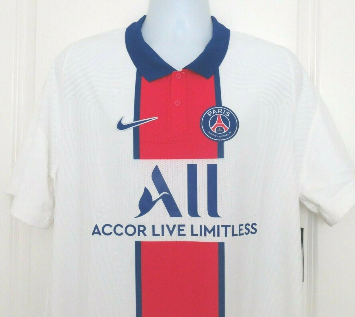 Psg vaporknit hotsell jersey