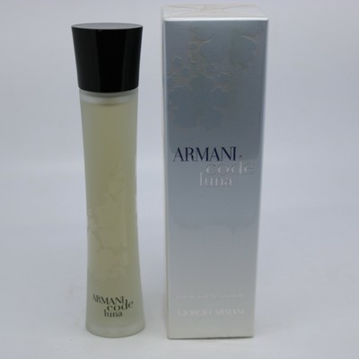 armani code luna perfume