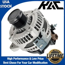 Alternator For Toyota Camry 2004-2006 Solara 2004-2008 Scion tC 2005-2010 11034