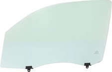 New Door Glass for 2016-2018 Toyota Tacoma Driver Side Glass