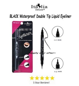 felt tip eyeliner
