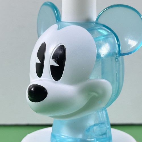 Good 2 Grow Display Topper: MICKEY Translucent Blue | Disney | Collectible Spout - Picture 3 of 5