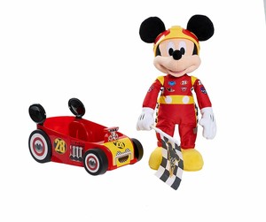mickey and the roadster racers racing adventures mickey