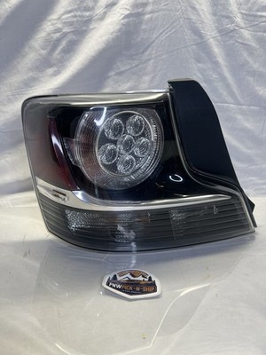 ✓ 2014 - 2016 Scion tC Rear Left Driver LED Tail Light Lamp 81560