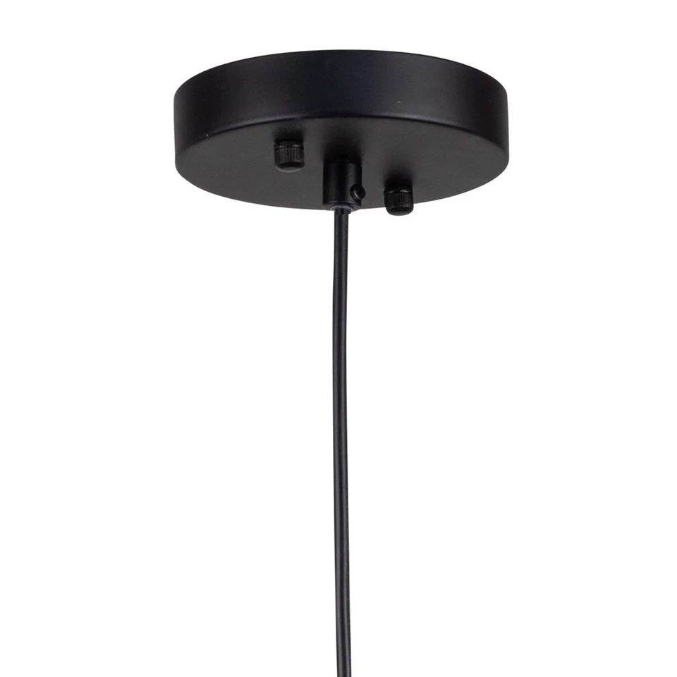 Mini colgante Artcraft Lighting AC6830 Alexis 8" W - dorado Foto 2 de 4