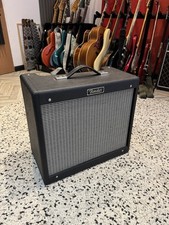 Fender Blues Junior Empty Cabinet With Speaker