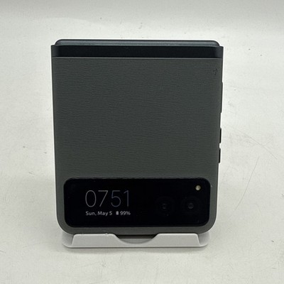 Motorola Razr 40 5G (2023) XT2323-2 128GB (Xfinity) - CRACKED - S1:20