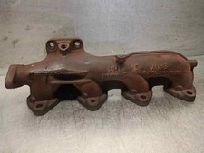 14341710AT auspuffkrümmer r. BMW SERIE 3 BERLINA E90 2.0 rectp5146001