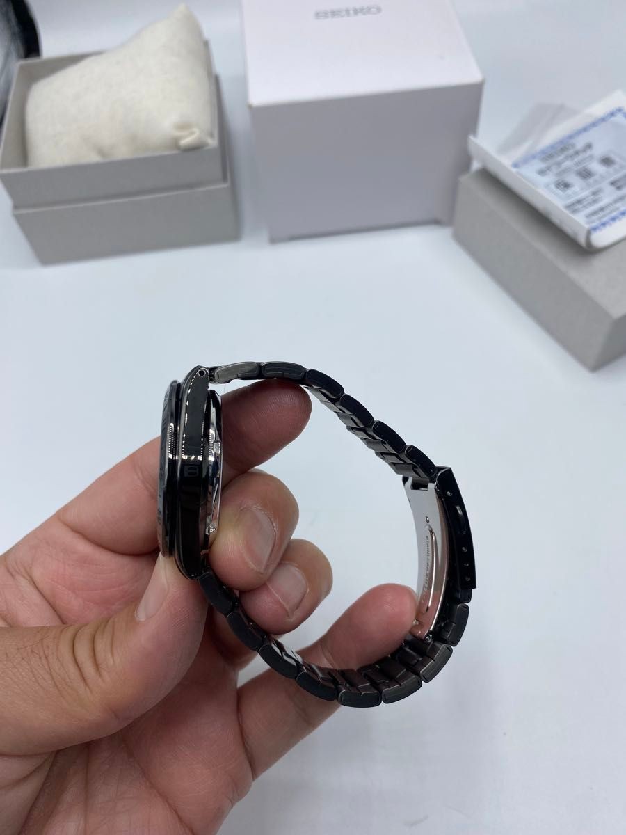 Item Complete Accessories SEIKO5 Automatic 7s26 0… - image 9