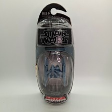 NOS Micro Machines Hyena Bomber Star Wars Tit...