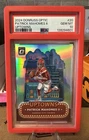 2024 Panini Donruss Optic - Uptowns Patrick Mahomes II #20