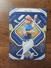 2024 Panini Prospect Edition Aces Blue /99 Brandon Sproat #19 