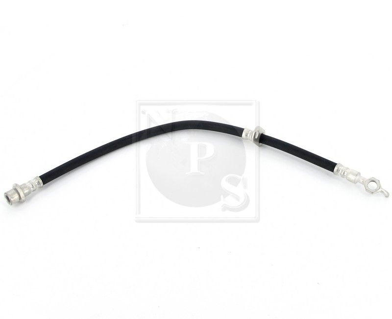 Flexible de frein NPS T370A142 pour rouler sereinement en montagne sur Toyota