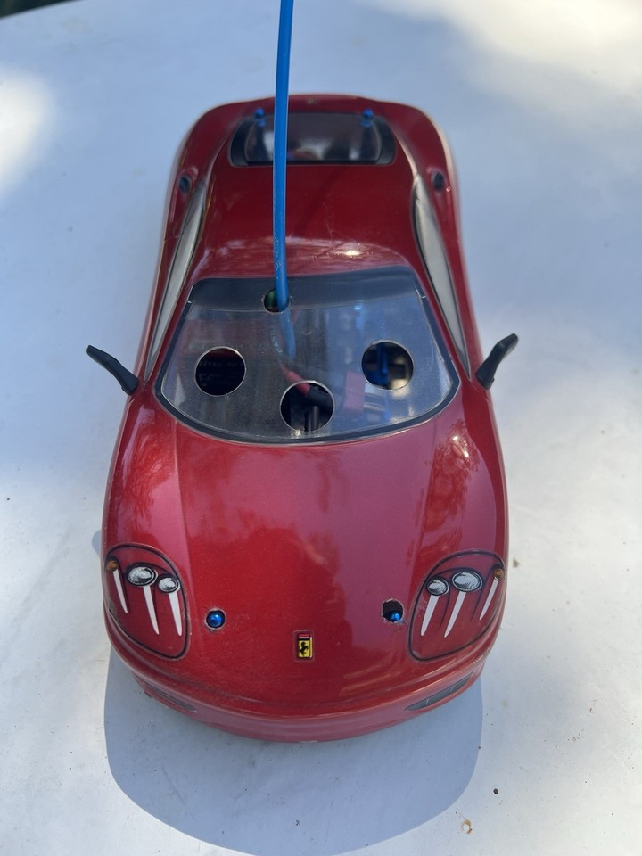 FR] Xray XRAY M18 PRO LiPo - 4WD Shaft Drive 1/18 Micro Car