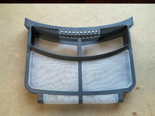 OEM GE Dryer LINT SCREEN FILTER - Authentic GE Part WE16X32537, NEW Open Box