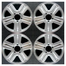 Set 2007 2009 2011 2013 2015 2017 Toyota Sequoia Tundra Oem Wheels Rims 69513 Set 2007 2009 2011 2013 2015 2017 Toyota Sequoia Tundra Oem Wheels Rims 69513