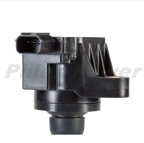 4x Bobina de encendido OEM U5134 NGK para Honda CR-Z 2011 2012 2013 2014 2015 2016 1,5 L Foto 2 de 4