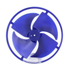 MIDEA 12100105000087 Axial Flow Fan