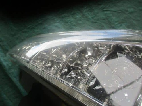 TOYOTA Isis 2011 DBA-ZGM11W tylne światło prawe 8155144170 [Używane] [PA115284293] - Zdjęcie 2 z 5