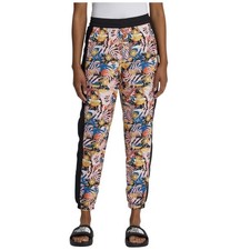 North Face Hydrenaline Pants Womens XS WindWall Jogger Recycled Track Athletic