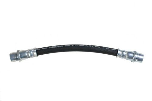 Sunsong Replacement Brake Hydraulic Hose Fits 1998-2004 Audi A6 2201953