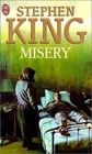 Misery - King, Stephen