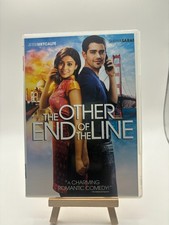 The Other End of the Line (2007) – DVD