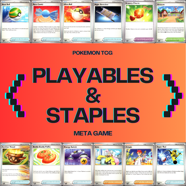 Starting A Deck?