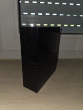Externe Festplatte 4TB