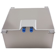 15 Gallon Aluminum Racing Fuel Cell Tank For Competition Vehicle Gasoline 15 Gallon Aluminum Racing Fuel Cell Tank For Competition Vehicle Gasoline