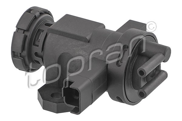 Fits TOPRAN HANS PRIES 639 901 PRES. CONVERTER  ⭐UK Stock⭐