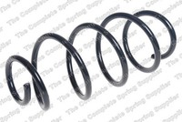 1X Fahrwerksfeder Kilen 23126 FüR Skoda NH3 NJ3 NH1 Fabia NJ5 Seat NK3 NK6 3 TSI