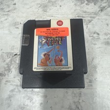 American Video Entertainment Venice Beach Volleyball for NES Cartridge