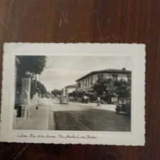 Caletta Castiglioncello Rosignano Via Aurelia Macchine Animata