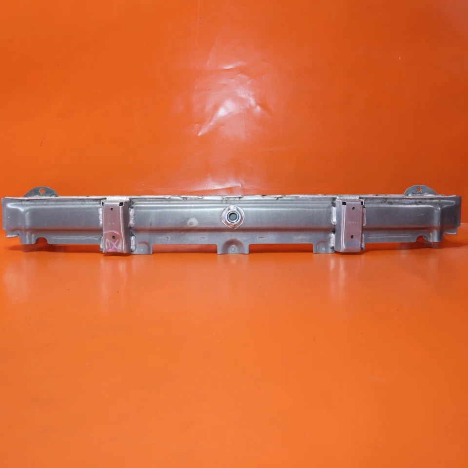 PORSCHE 911 CARRERA REINFORCEMENT REAR 2017 2018 2019 RE BAR 991 505 541 03 OEM - Image 4 of 4