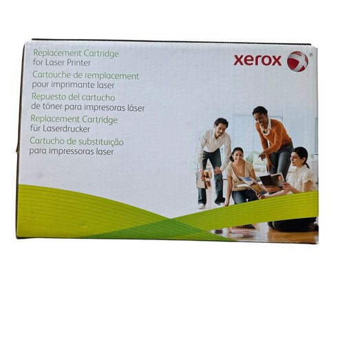 Xerox Kompatibel HP M401 M425 CF280X Schwarz Tonerkartusche 006R03206 Neu - Bild 2 von 7