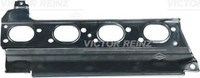 NEU - Victor Reinz 71-13215-00 Dichtung, AbgaskrüMmer FüR Land Rover
