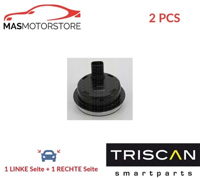 ABS SENSOR DREHZAHLFÜHLER PAAR TRISCAN 8180 13201 2PCS A FÜR TOYOTA AVENSIS