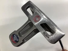 Odyssey 35  White Hot XG Marksman Blade  WHITE HOT XG MARXMAN BLADE Putter