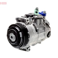 Kompressor Klimaanlage DENSO DCP17087 für KLASSE MERCEDES W204 S204 Model SL 300