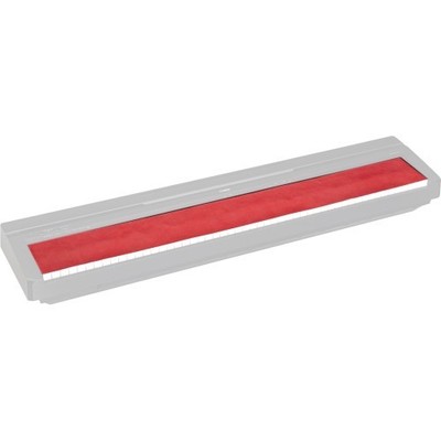 Soundsation UL-SP88-CRED Piano Cover Tastenläufer Red | Neu