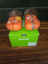 Crocs South Park Kenny Classic Lined Clog Size 9 Men / 11 Women BNIB Rare