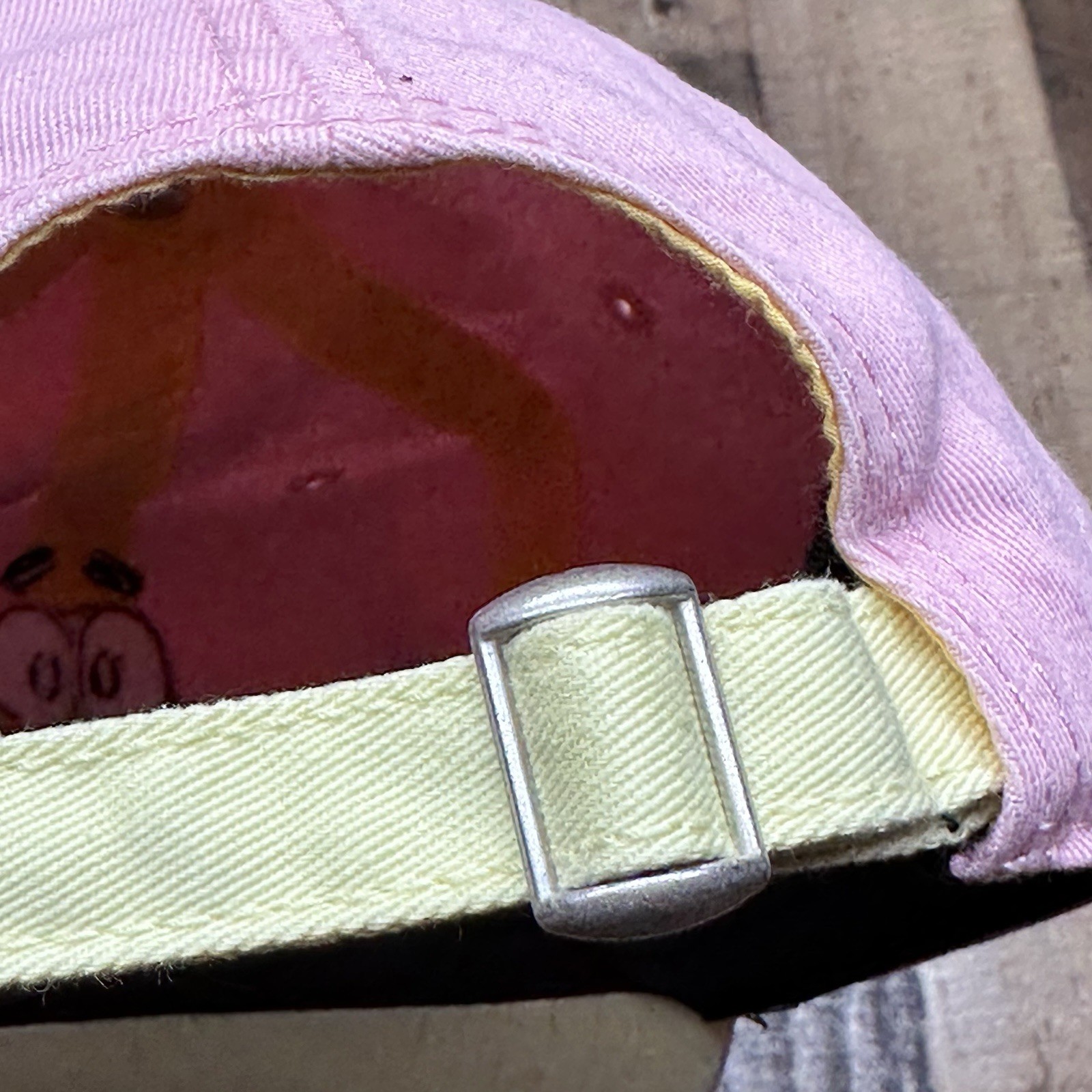 Patrick Star Nickelodeon Spongebob Squarepants Ha… - image 8