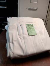 Lot of 2 New Protected Twin XL Waterproof Mattress Protectors 38"x80"x9" Bed...