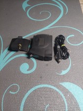 Valentine One radar detector and accessories. In good condition and working orde